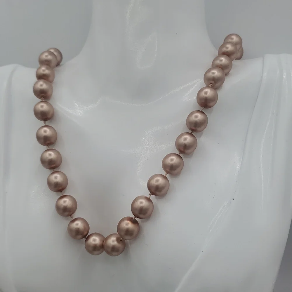 Pearl this stunning